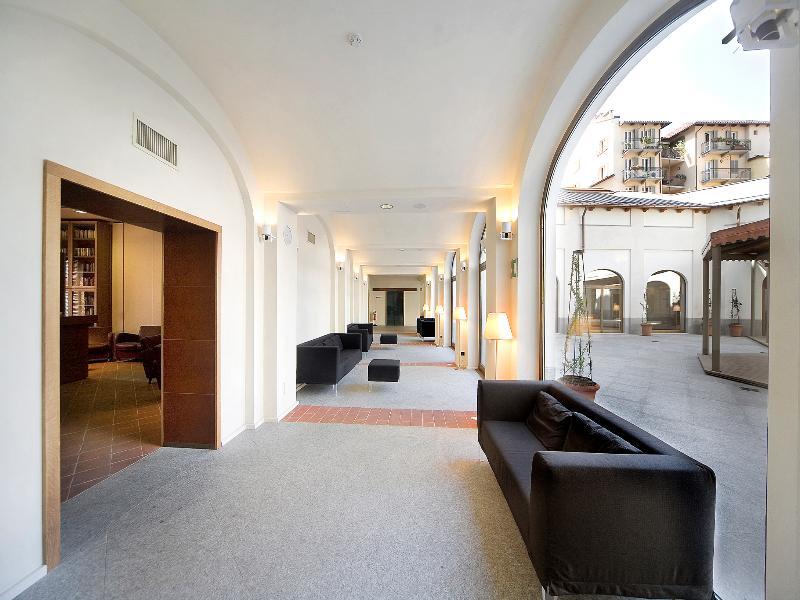 Nh Collection Santo Stefano 4* Torino