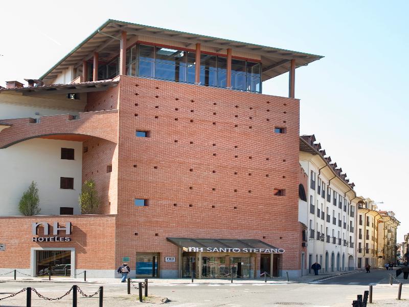 Nh Collection Santo Stefano 4*