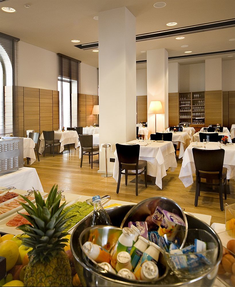 Hotel Nh Collection Santo Stefano