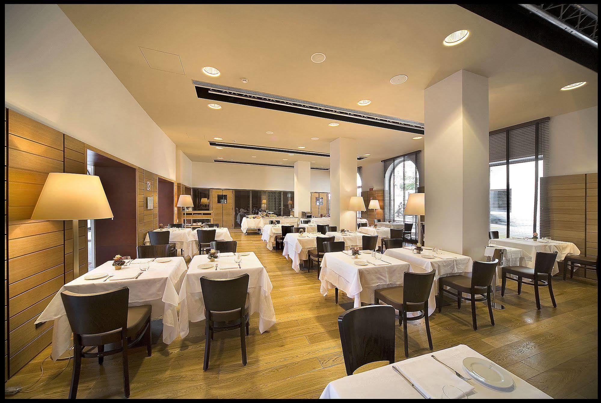 Nh Collection Santo Stefano Hotel